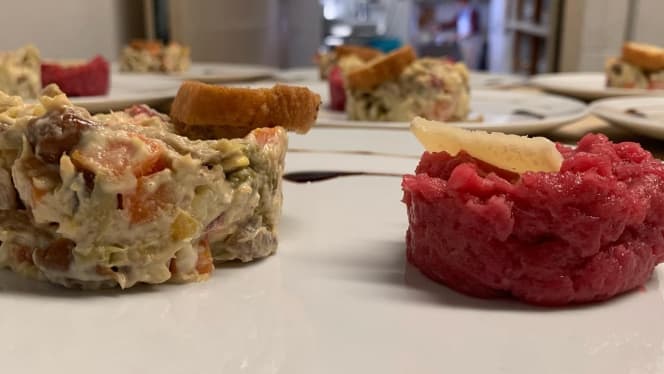 Trattoria da Anna - 4