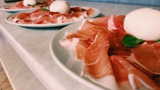 Trattoria da Anna - 5