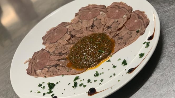 Trattoria da Anna - 7