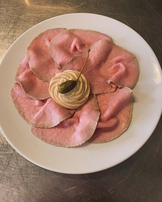 Trattoria da Anna - 2
