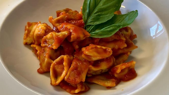 Trattoria da Anna - 0