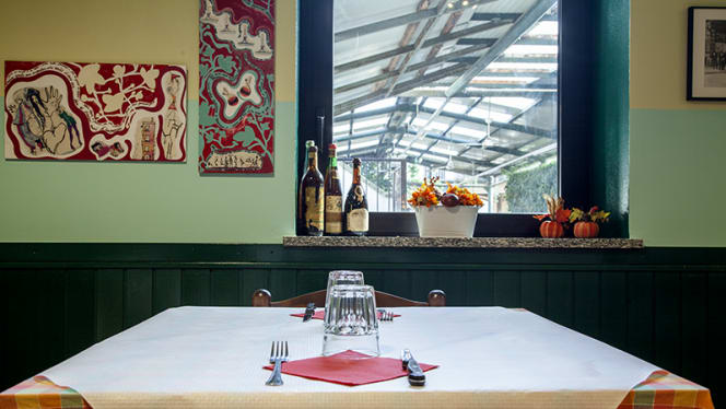 Trattoria del Frettoloso - 3