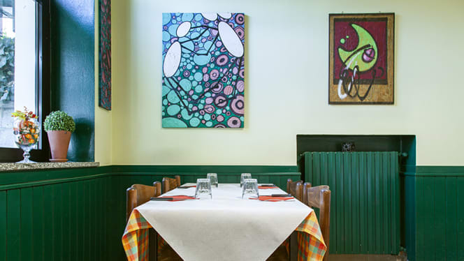 Trattoria del Frettoloso - 4