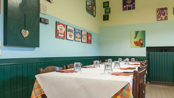 Trattoria del Frettoloso - 6