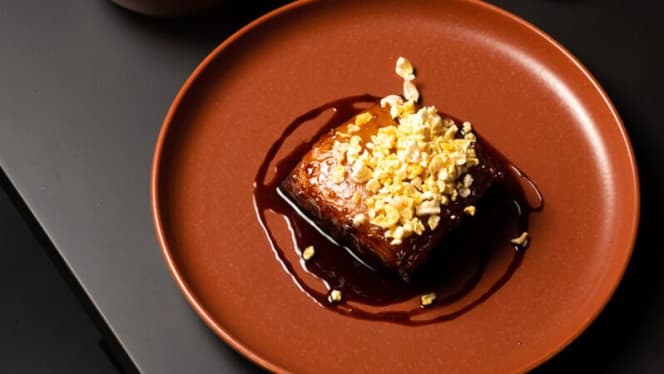 Rare beyond Steak - 5