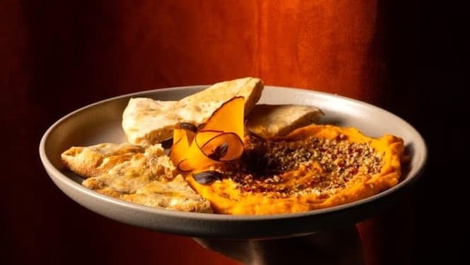 Rare beyond Steak - 6