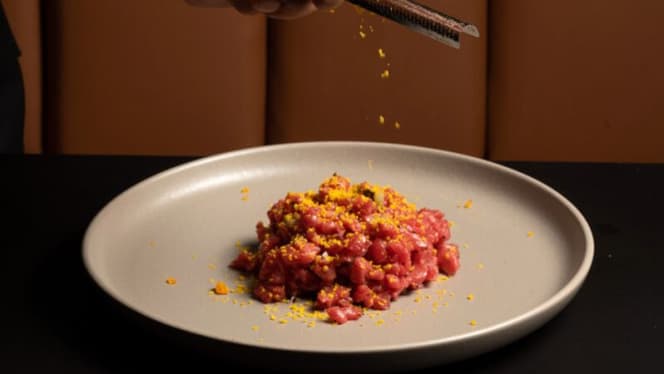 Rare beyond Steak - 7