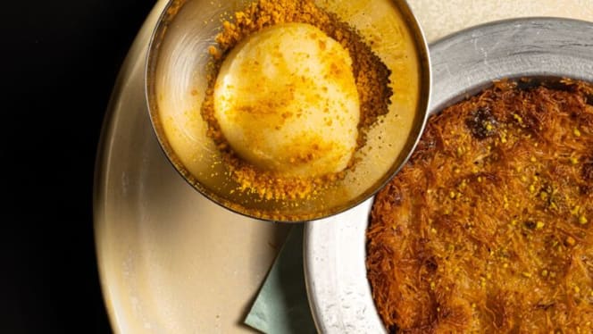 Rare beyond Steak - 2