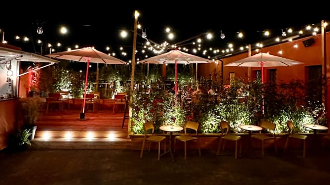 Rare beyond Steak - 1