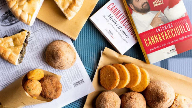 Antonino il Banco di Cannavacciuolo - 3