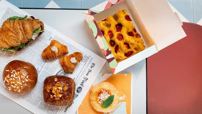 Antonino il Banco di Cannavacciuolo - 1