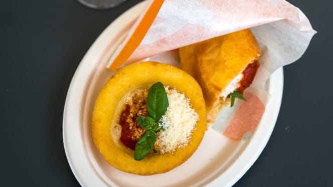 Antonino il Banco di Cannavacciuolo - 0