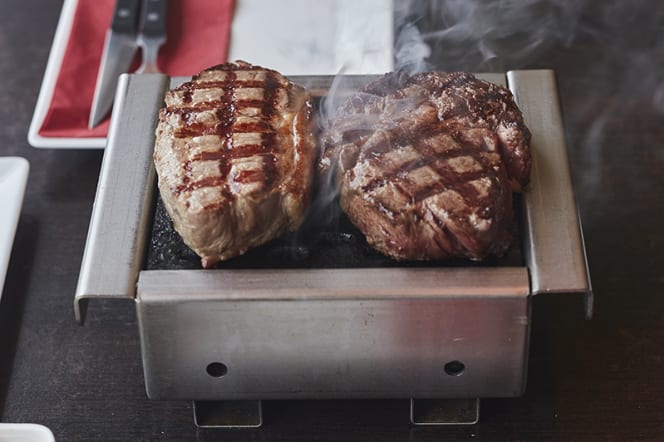 Amigo Grill Prinsengracht - Amsterdam - 7