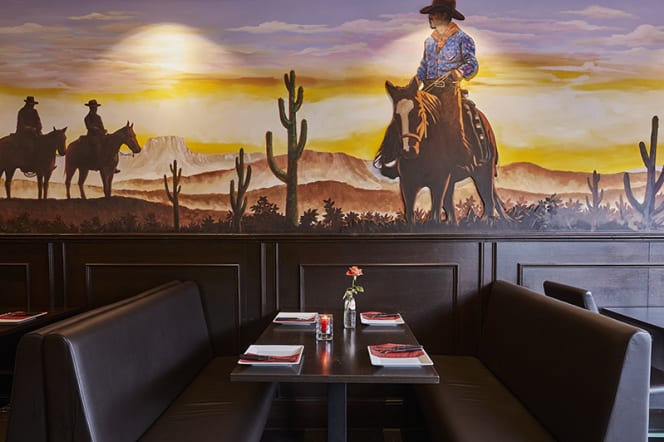 Amigo Grill Prinsengracht - Amsterdam - 1