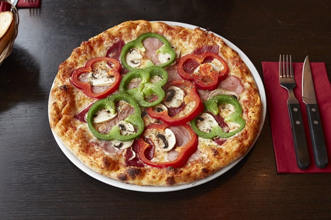 Amigo Grill Prinsengracht - Amsterdam - 3