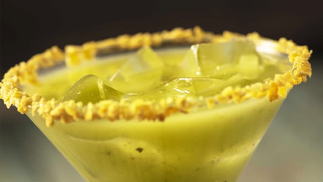 La Chelinda - Alcalá de Henares - 3