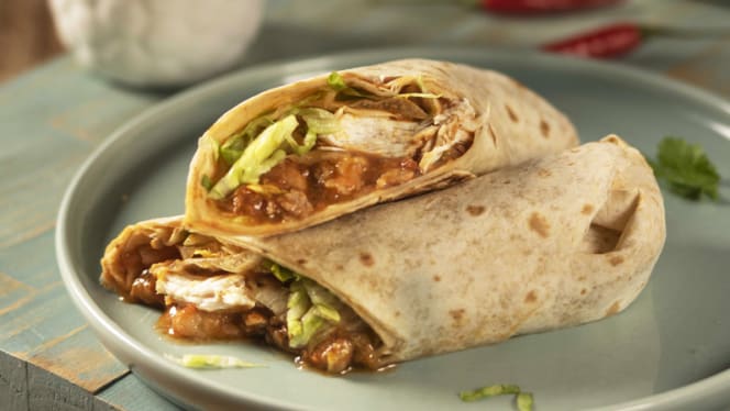 La Chelinda - Alcalá de Henares - 1