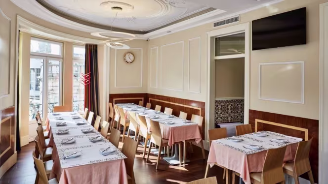 Cervejaria Ramiro - 0