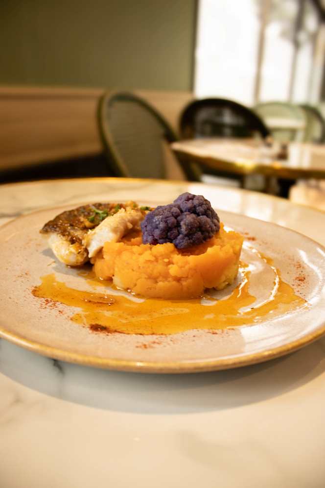 Le Café saint Aubin - 4