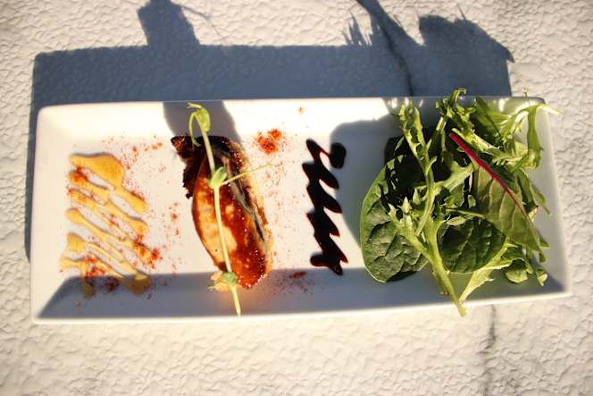 Le Café saint Aubin - 8