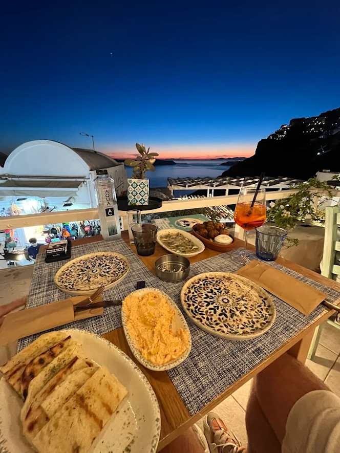 Santorinia - 1