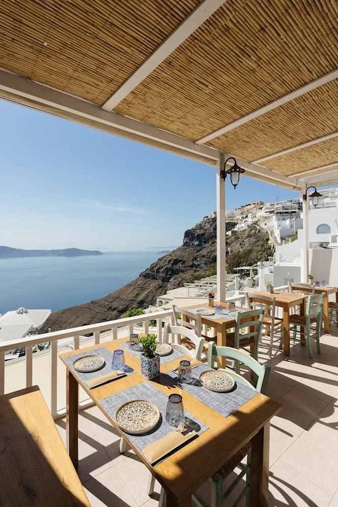 Santorinia - 6