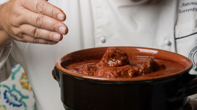 Rossopomodoro Porta Nuova - Turin - 9