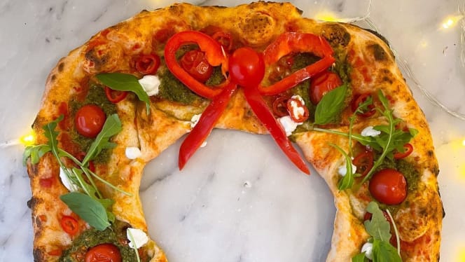 Rossopomodoro Porta Nuova - Turin - 4