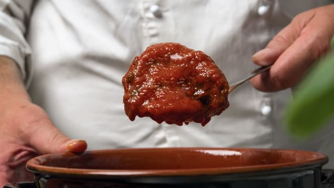 Rossopomodoro Porta Nuova - Turin - 6