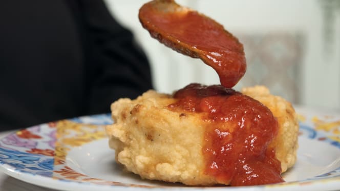 Rossopomodoro Porta Nuova - Turin - 5