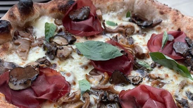 Rossopomodoro Porta Nuova - Turin - 3