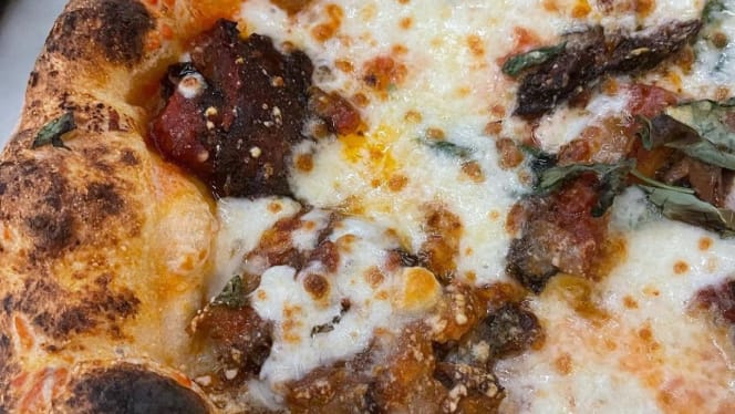 Rossopomodoro Porta Nuova - Turin - 7