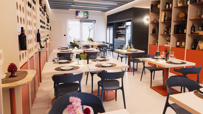 TERRE Wine, Food & Store - 0