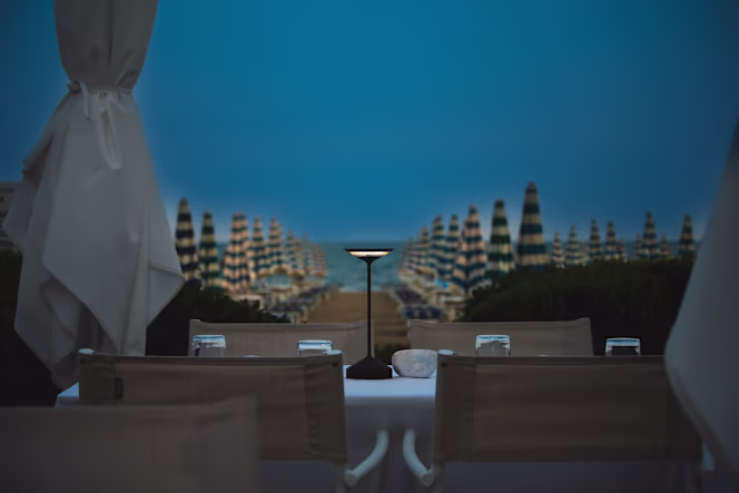 Aqua Bistro' & Cocktail Bar - 1