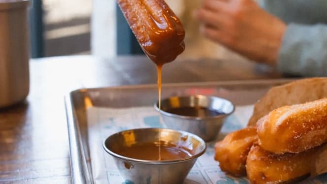 Coyo Taco – Cais do Sodré - 3