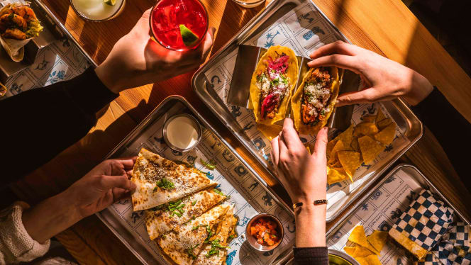 Coyo Taco – Cais do Sodré - 7