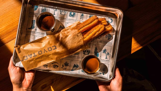 Coyo Taco – Cais do Sodré - 4