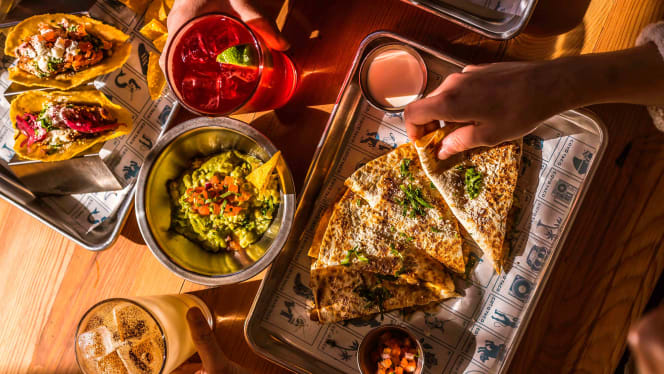 Coyo Taco – Cais do Sodré - 6