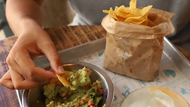 Coyo Taco – Cais do Sodré - 2