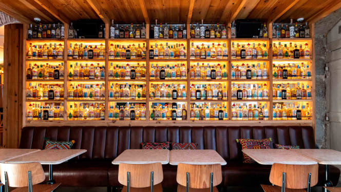 Coyo Taco – Cais do Sodré - 0