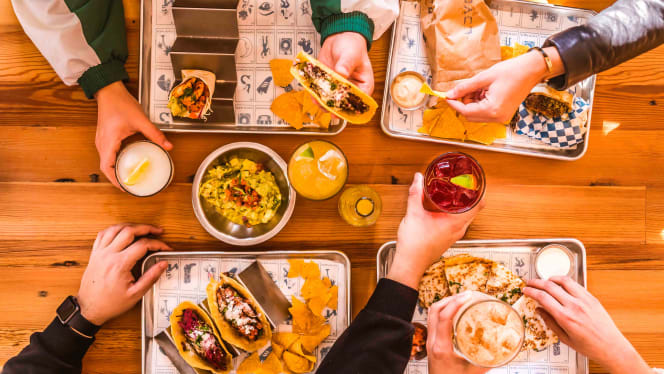 Coyo Taco – Cais do Sodré - 5