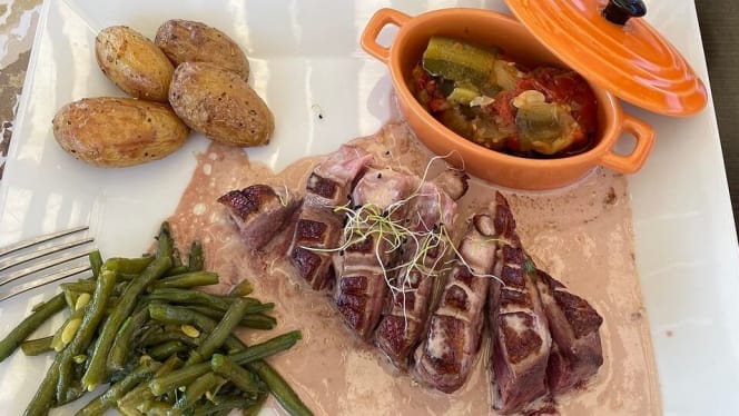 Auberge de Mulcey - 3