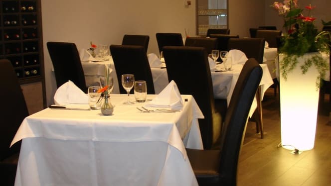 Auberge de Mulcey - 2