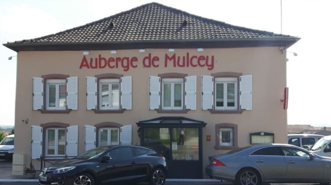 Auberge de Mulcey - 1
