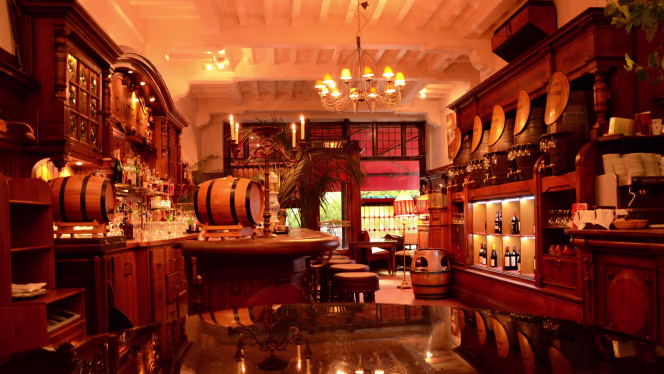 Le Cintra - Lyon - 1