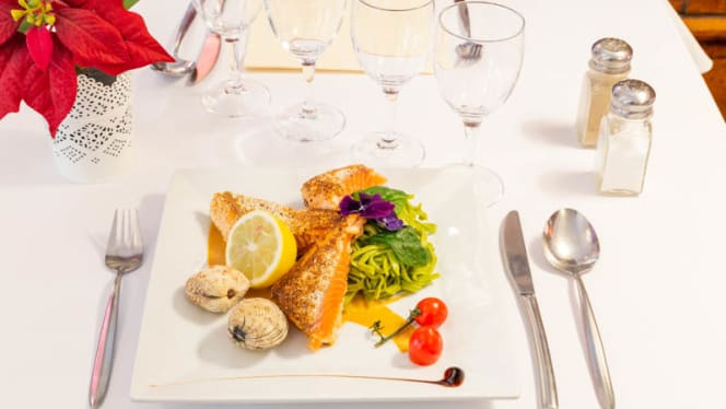 Le Cintra - Lyon - 9