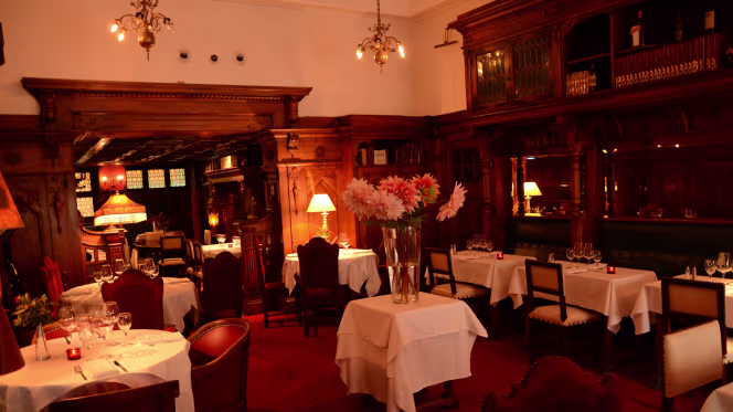 Le Cintra - Lyon - 2