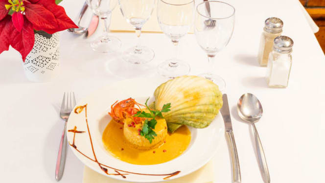 Le Cintra - Lyon - 8