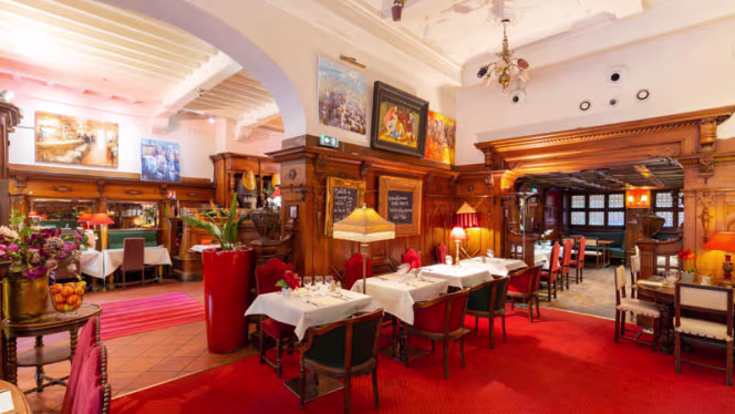 Le Cintra - Lyon - 3