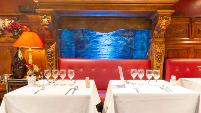 Le Cintra - Lyon - 6